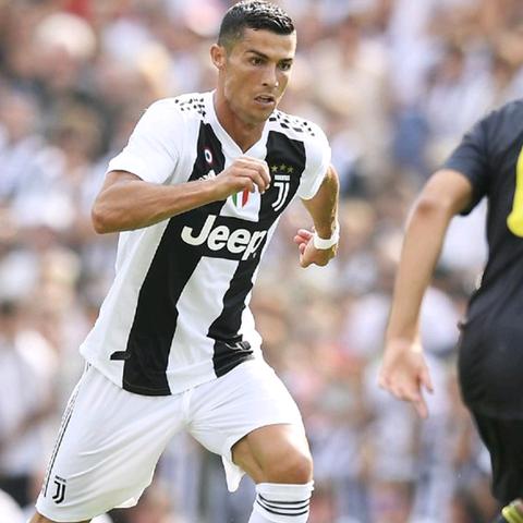 C罗淘宝首秀要来了？游戏玩家必看的流量密码与跨界破圈局