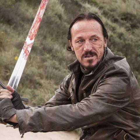 《七王骑士》名场面引热议，主创澄清非贬低《权游》精神传承