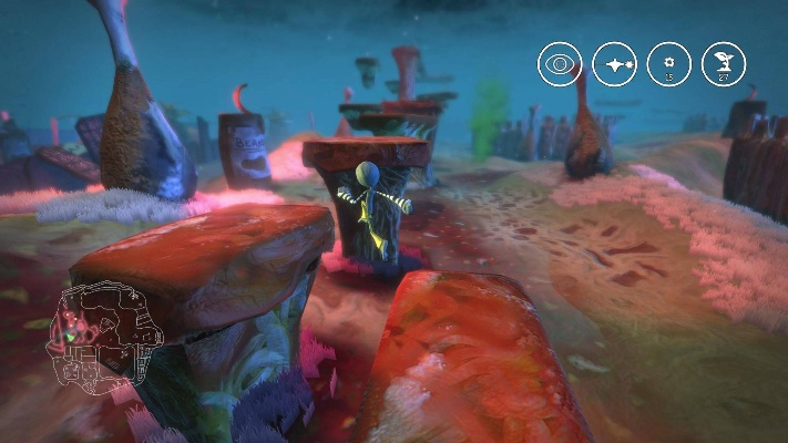 《秘奥:秘宇奥忆》Steam热销,首发68.4元好评如潮,体验独特沉浸式冒险 《秘奥:秘宇奥忆》Steam热销,首发68.4元好评如潮,体验独特沉浸式冒险