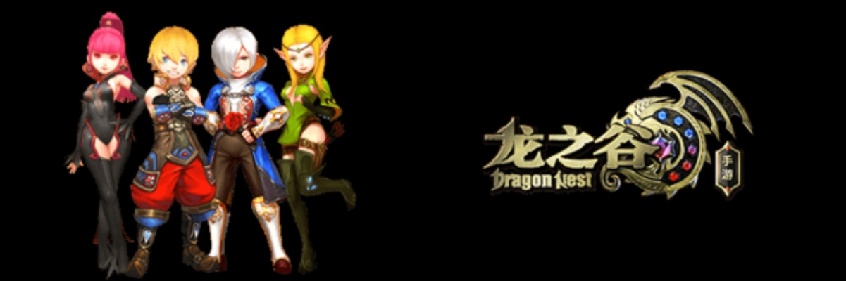 《龙之谷》之父倾力巨作，《龙之剑》新服今日韩服绽放传奇新篇章