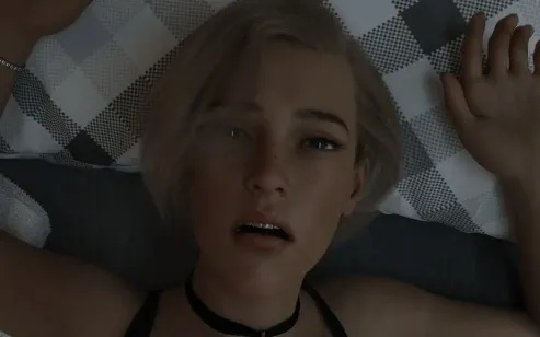 澳洲高管AI揭秘:R18游戏争议后全新视角 澳洲高管AI揭秘:R18游戏争议后全新视角