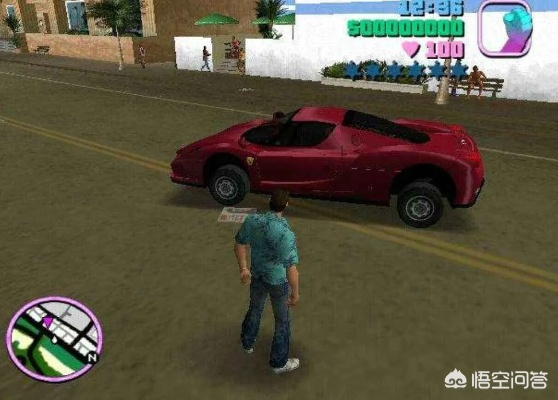 侠盗车手3老玩家压箱底秘籍,为什么你用了没效果? 侠盗车手3老玩家压箱底秘籍,为什么你用了没效果?
