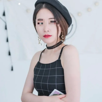 女主播怒斥AI修图风波：重金洗白不雅照事件曝光