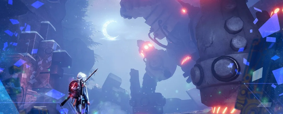 当游戏界面撞进现实，异界之游戏降临玩家亲历的3个颠覆时刻