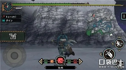 怪物猎人2G老猎人心酸总结，新手必过的5个卡关点，看完直接省下30小时肝度？