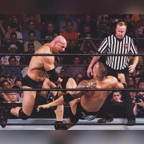 约翰塞纳vs最强对手清单，哪些对局让玩家熬夜刷复盘？