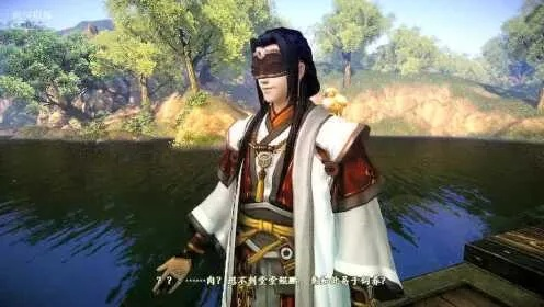 古剑奇谭2视频里藏的3个隐形细节,90%玩家刷10遍都没看懂谢衣的最后一眼 古剑奇谭2视频里藏的3个隐形细节,90%玩家刷10遍都没看懂谢衣的最后一眼