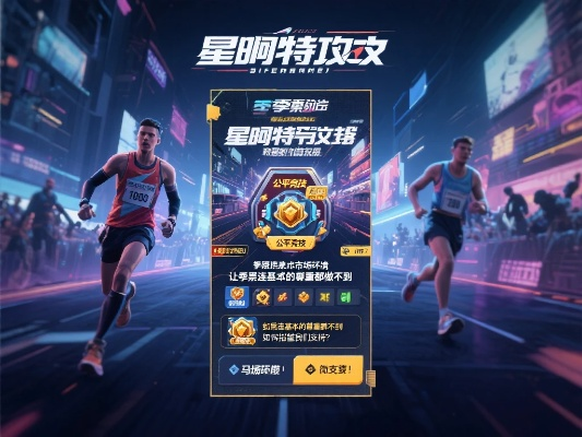 《马拉松》受挫，《星鸣特攻》高层心酸反思创新之道