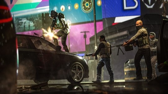 2026年画面能「榨干显卡」的单机神作，这5款凭什么让玩家宁愿等3年？