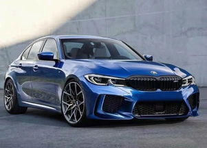 2028宝马M3手动消失，操控魅力依旧值得入手吗？