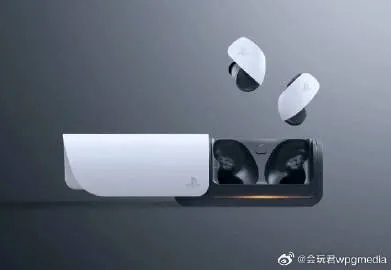 PS5无线耳机IGN8分！零延迟，音质盛宴，超越自行车体验