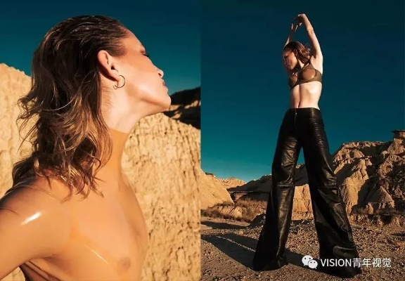 纽约女星Marisa Roper:揭秘隐秘信仰,天体主义新风尚 纽约女星Marisa Roper:揭秘隐秘信仰,天体主义新风尚