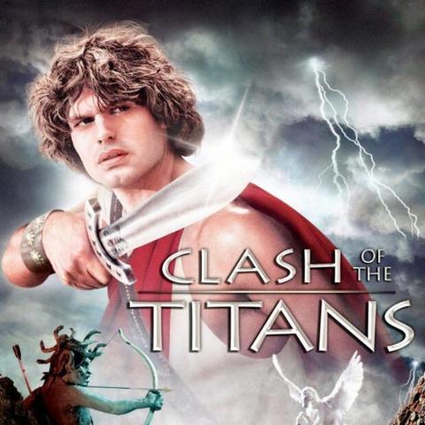 双奎爷霸气登场！《战神：诸神黄昏》雕像震撼来袭，神力觉醒！