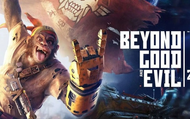 耐力巅峰，善恶超越，王道新篇《超越善恶2》传奇再现