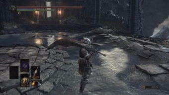 黑暗之魂3DLC2环印城,那些刷十遍都没摸到的隐藏线与实战暗坑 黑暗之魂3DLC2环印城,那些刷十遍都没摸到的隐藏线与实战暗坑