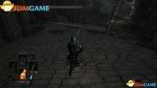 黑暗之魂3DLC2环印城,那些刷十遍都没摸到的隐藏线与实战暗坑 黑暗之魂3DLC2环印城,那些刷十遍都没摸到的隐藏线与实战暗坑