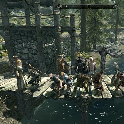 《FF7重生》XBOX版年内发售，第三部全改写惊艳亮相