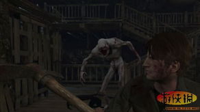 《重返寂静岭》IGN5分:原作体验更胜一筹,沉浸式惊悚不容错过 《重返寂静岭》IGN5分:原作体验更胜一筹,沉浸式惊悚不容错过