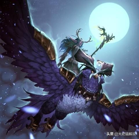 魔兽争霸兽族玩家必看，为什么你练了100把大G还打不过暗夜精灵？