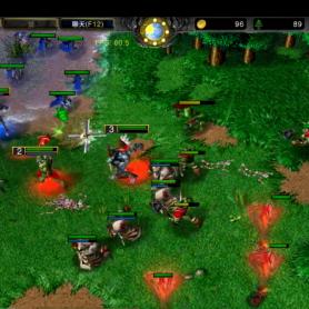 魔兽争霸兽族玩家必看，为什么你练了100把大G还打不过暗夜精灵？