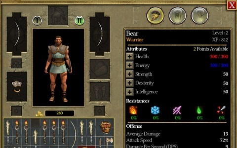 《泰坦之旅2》革新升级，深度优化，畅玩体验再升级