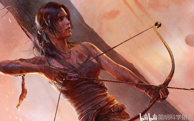 《古墓丽影:催化剂》劳拉传记曝光,摩托车元素即将回归引期待 《古墓丽影:催化剂》劳拉传记曝光,摩托车元素即将回归引期待