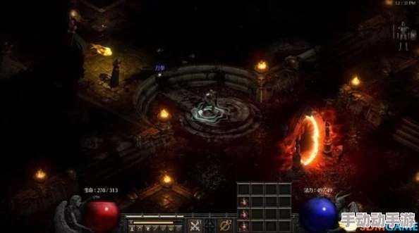 黑暗2玩家必看，3个隐藏机制让你单刷终章Boss成功率暴涨90%