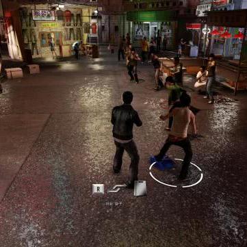 热血无赖警察任务有多爽？老玩家拆解3个隐藏机制，玩出警匪片质感