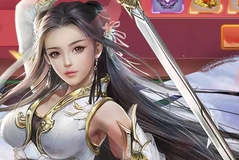 美女干扰，仙途受阻，主机新游《仙途美人，修炼正当时》