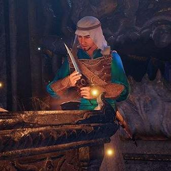 育碧巨变！《时之砂RE》遭腰斩，粉丝哀嚎，创新力再受考验