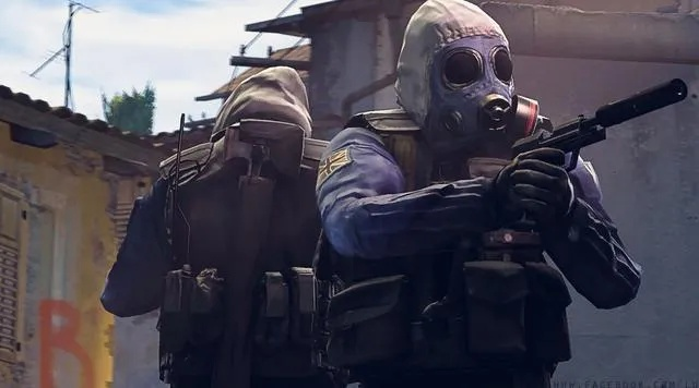 CS2封号风暴：十年老兵饰品玩家惨遭永封，揭秘全新封禁内幕