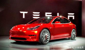 特斯拉印度滞销300台，马斯克新挑战：新能源车路在何方？