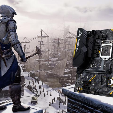 育碧出售资产在即,多款大作命运堪忧,价值重塑引关注 育碧出售资产在即,多款大作命运堪忧,价值重塑引关注