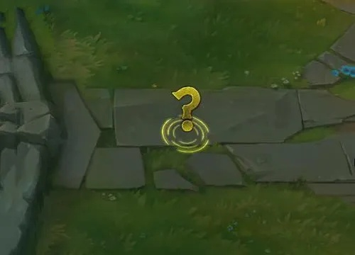 问号技能揭秘：英雄联盟测试服新发现输出力MAX