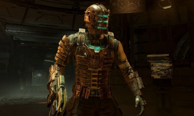 死亡空间2，余波隐藏叙事链全拆解，为什么它是系列最被低估的补刀神作？