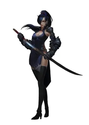 游戏里的女人秘籍，为什么她的角色总能碾压同战力？3个被忽略的实战细节