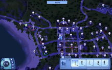 模拟人生类网页游戏凭什么让成年人凌晨3点还在建小镇？