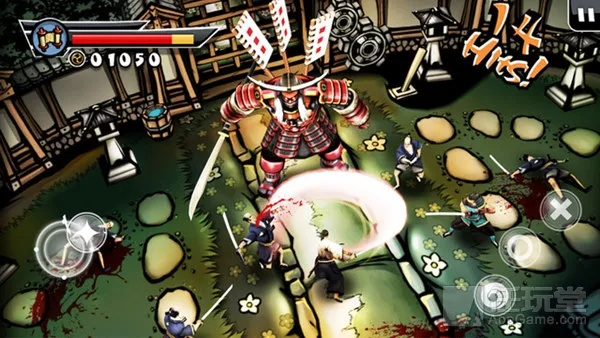 疯狂武士玩家必看，为什么你砍不出满屏暴击？3个实战细节颠覆操作逻辑