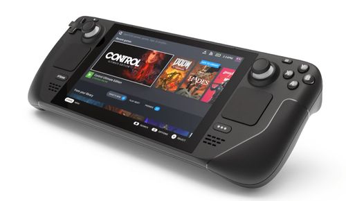 双屏掌机惊艳体验，3A游戏畅玩无阻，玩家馋哭新境界