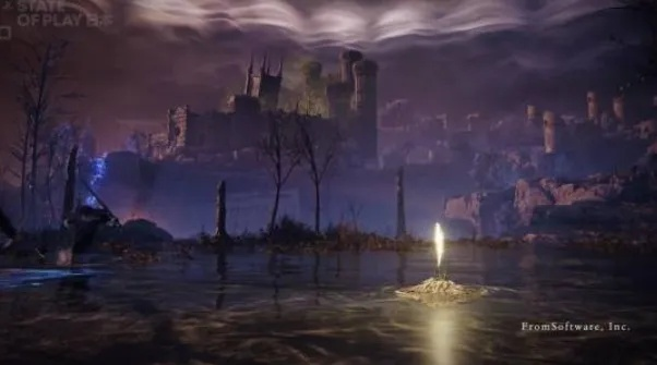 《艾尔登法环：黑夜君临》DLC好评如潮，沉浸式体验再升级