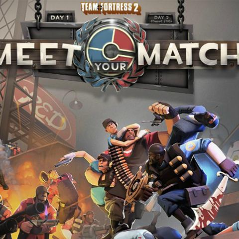 军团要塞2官网藏了多少老玩家不知道的「补给箱密码」