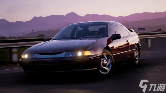 《极限竞速6》豪华版5月15日抢先体验,2026年5月19日正式发售,全新畅玩体验来袭! 《极限竞速6》豪华版5月15日抢先体验,2026年5月19日正式发售,全新畅玩体验来袭!