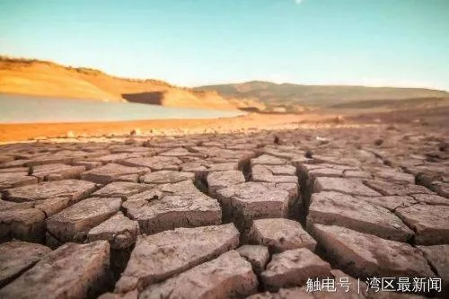 全球水危机倒计时:地下水告急,共筑节水新未来 全球水危机倒计时:地下水告急,共筑节水新未来