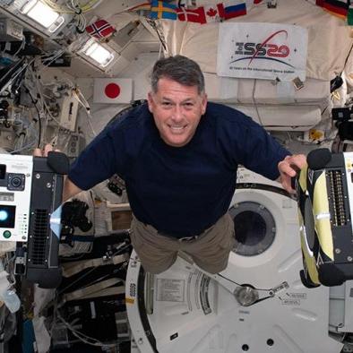 NASA辟谣:地球失重7秒死亡谣言真相揭秘,科学守护生命安全 NASA辟谣:地球失重7秒死亡谣言真相揭秘,科学守护生命安全