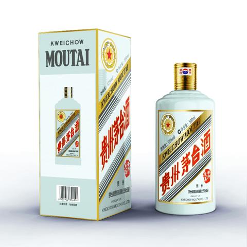 茅台真品包装细节纠错，马茅错撇已全新修订确保正品识别