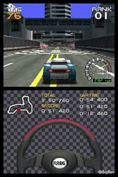 PSP山脊赛车2中文版还能玩吗？老玩家藏了10年的漂移密码全在这里