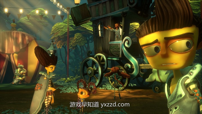 脑航员2新篇:欢乐集结,趣味无限,脑力激荡新体验 脑航员2新篇:欢乐集结,趣味无限,脑力激荡新体验