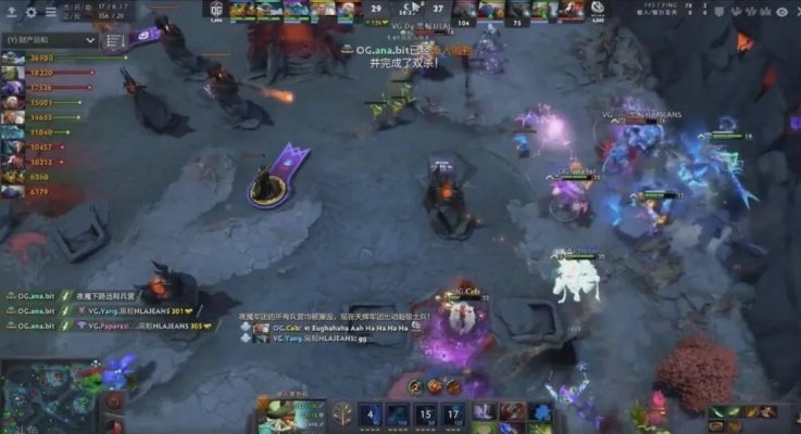 DOTA2假赛局有多野？从路人局演到TI预选赛，玩家最该警惕的3类套路