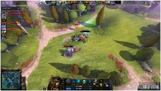 DOTA2假赛局有多野？从路人局演到TI预选赛，玩家最该警惕的3类套路