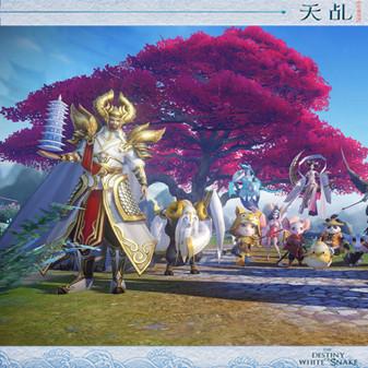 《轮回之兽》夏季发售预告曝光，沉浸式实机演示震撼来袭！